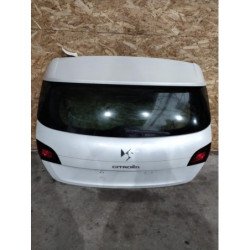 Malle/hayon Arriere Citroen Ds4 Phase 1